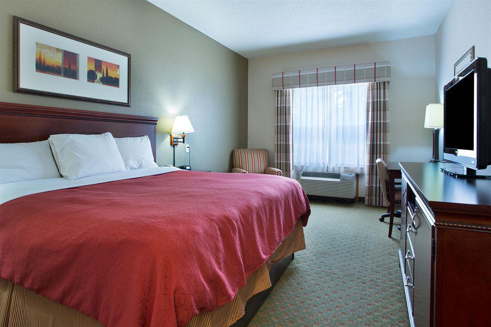 Country Inn & Suites By Radisson, Biloxi-Ocean Springs, Ms Quarto foto