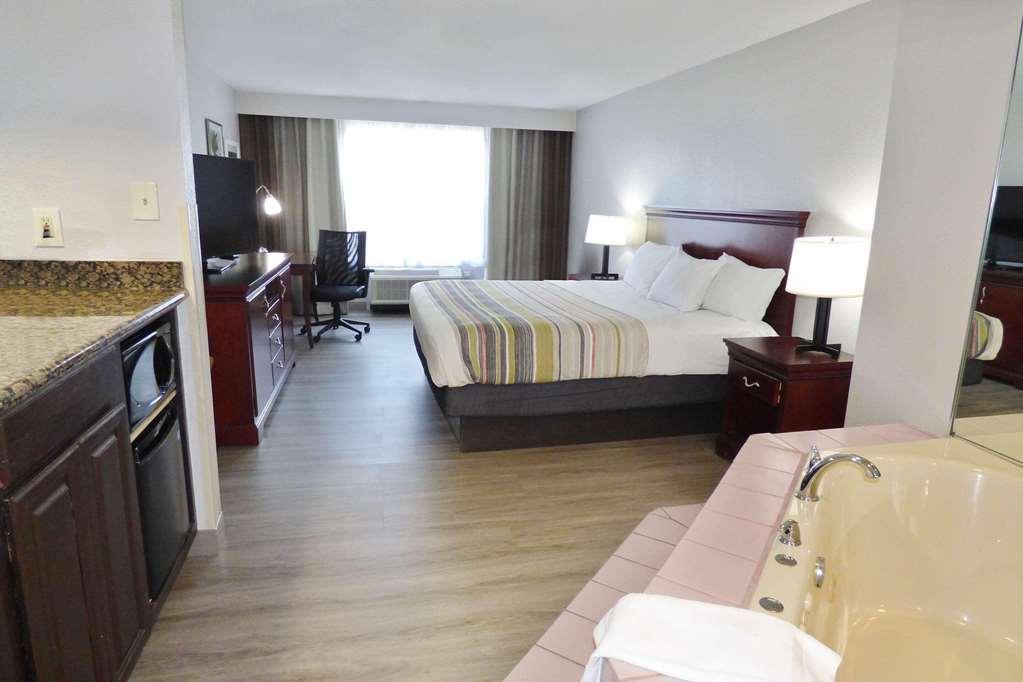 Country Inn & Suites By Radisson, Biloxi-Ocean Springs, Ms Quarto foto