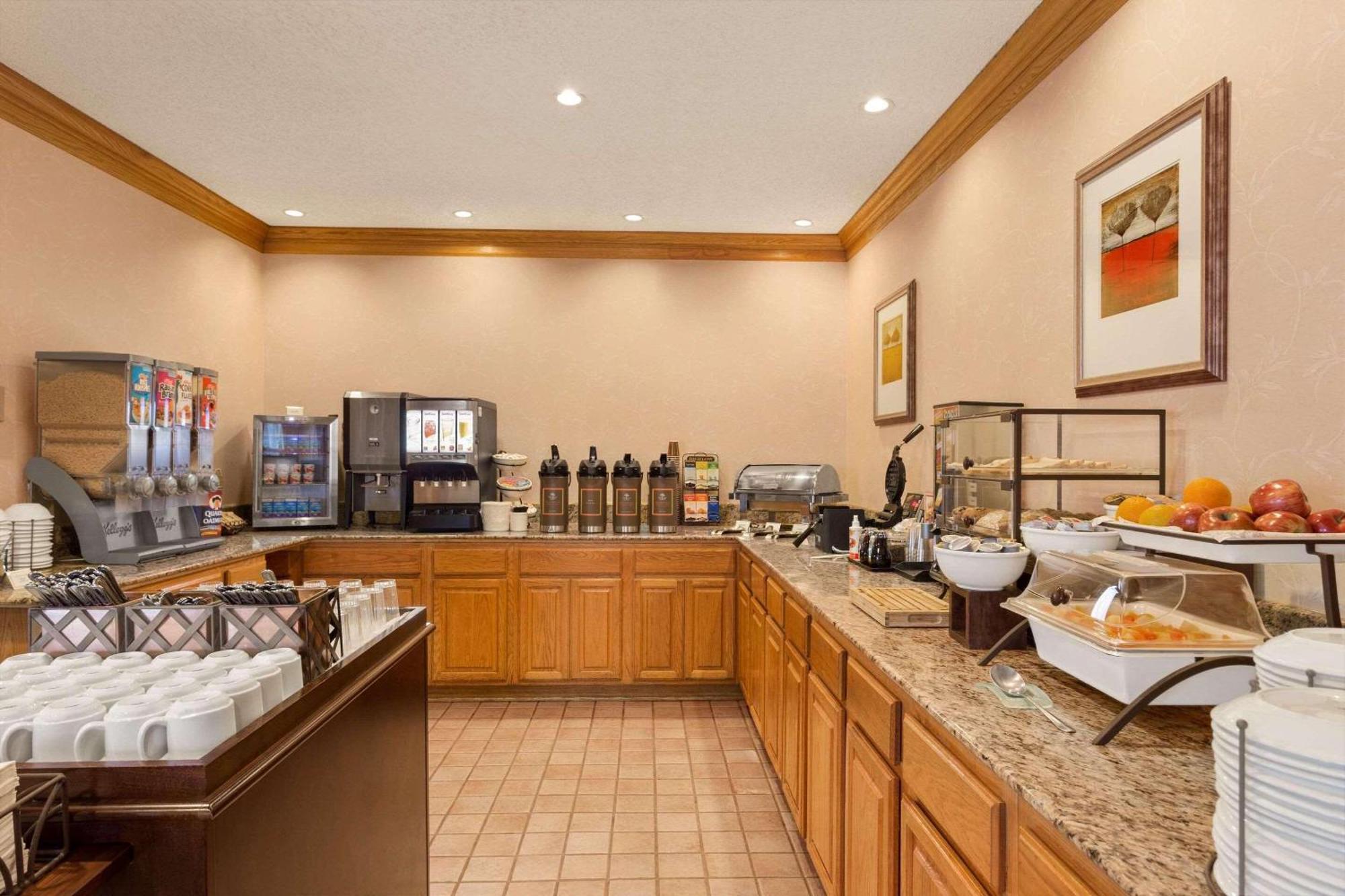 Country Inn & Suites By Radisson, Biloxi-Ocean Springs, Ms Exterior foto