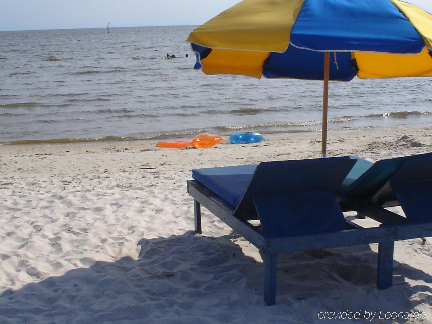 Country Inn & Suites By Radisson, Biloxi-Ocean Springs, Ms Exterior foto