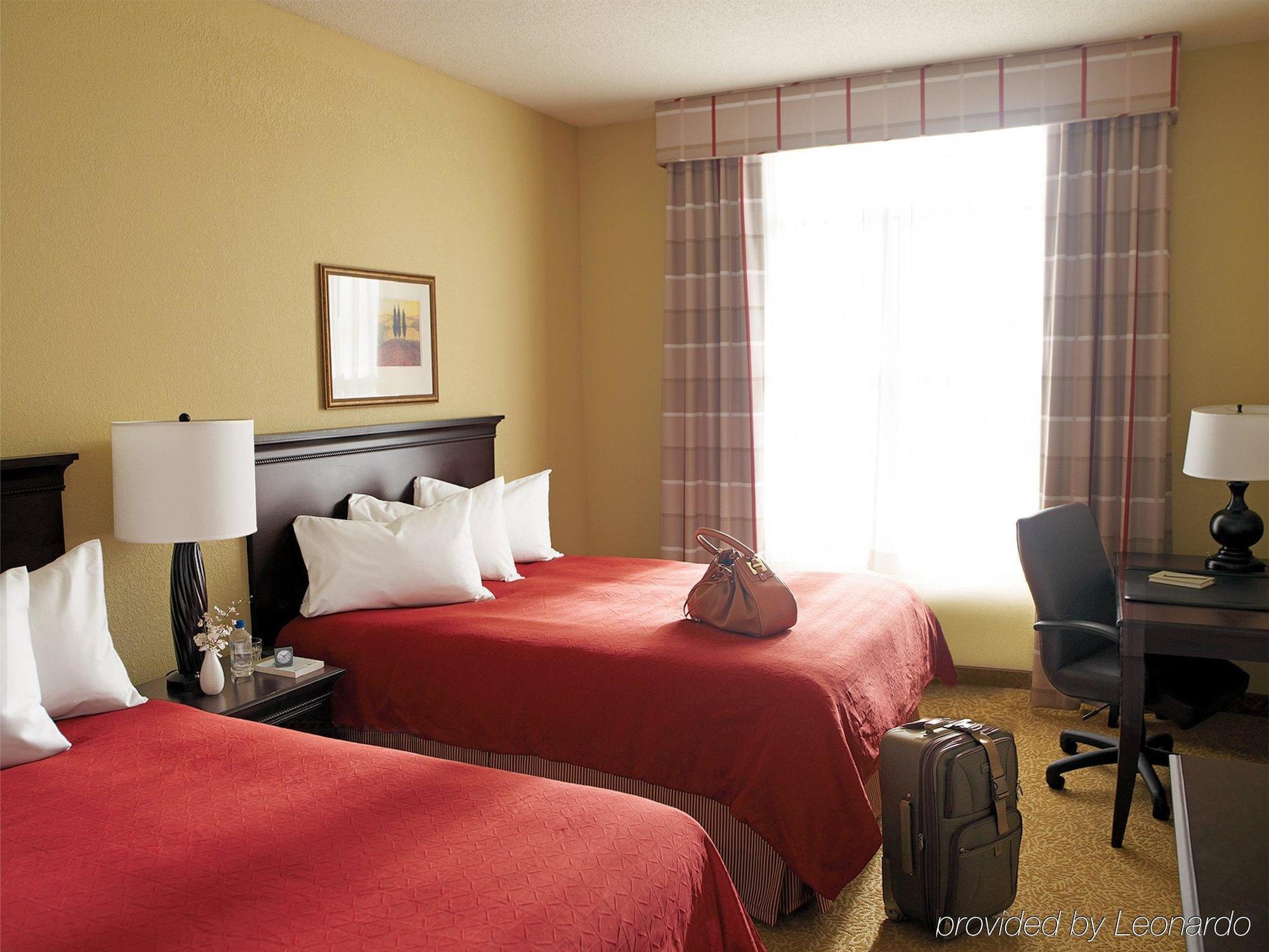 Country Inn & Suites By Radisson, Biloxi-Ocean Springs, Ms Exterior foto