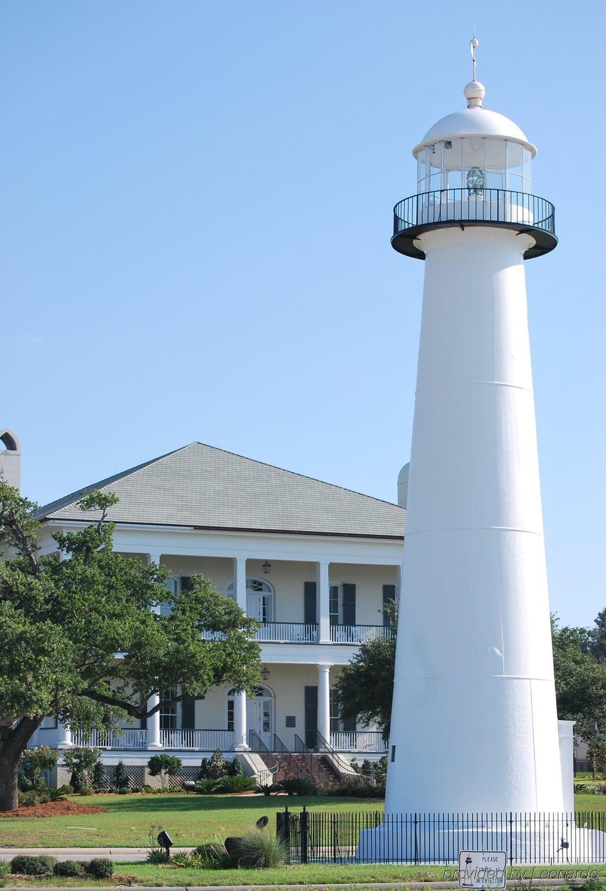 Country Inn & Suites By Radisson, Biloxi-Ocean Springs, Ms Exterior foto