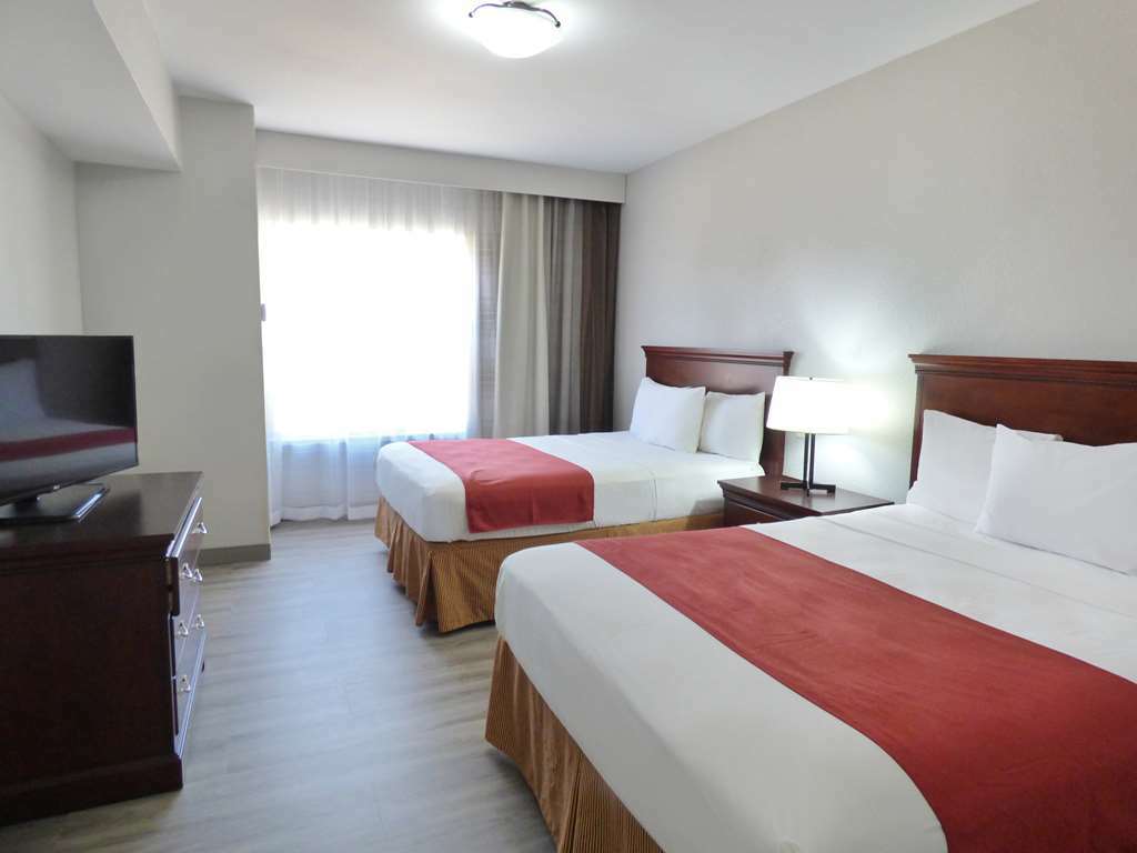 Country Inn & Suites By Radisson, Biloxi-Ocean Springs, Ms Quarto foto