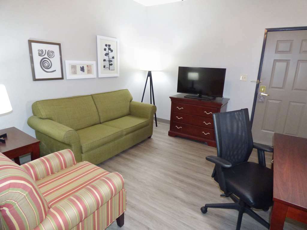 Country Inn & Suites By Radisson, Biloxi-Ocean Springs, Ms Quarto foto