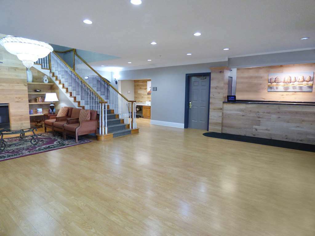 Country Inn & Suites By Radisson, Biloxi-Ocean Springs, Ms Interior foto
